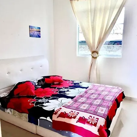 Homestay Kampung Belah Dua